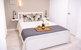 Central Estudio Torremolinos - Estudio 1